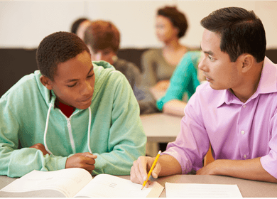 Sunland-Tujunga college tutoring